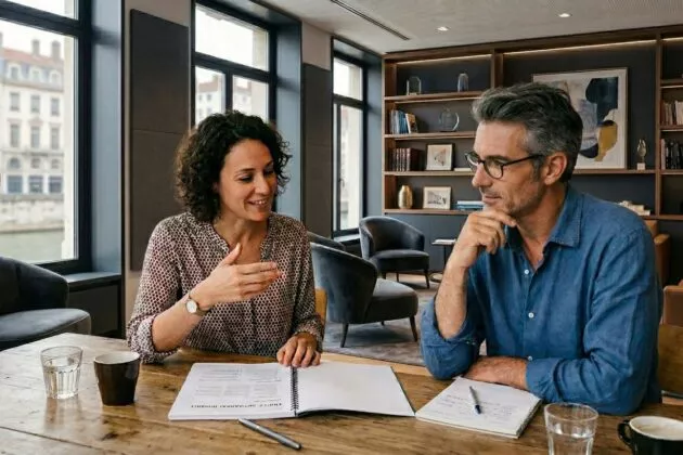 Conseil pour écrire un projet d'entreprise