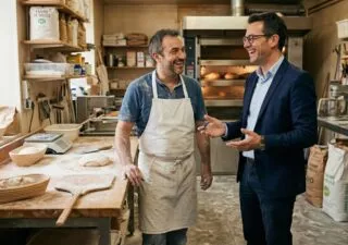 conseil de gestion artisan commerçant