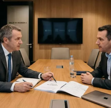 Conseil juridique choix des statuts