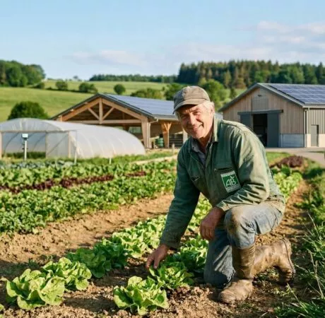 crédit d'impôt agriculture biologique