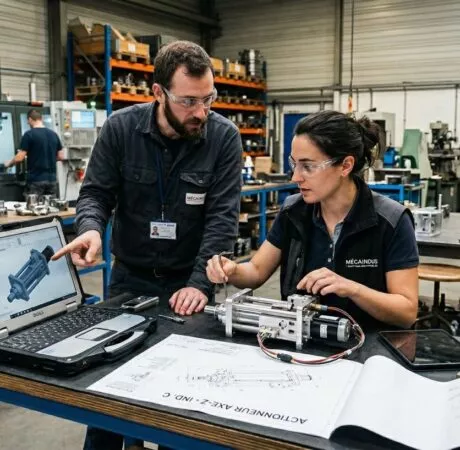 Crédit d'impôt innovation