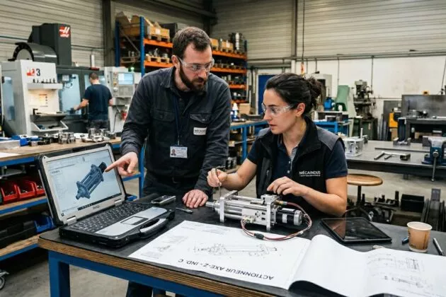 Crédit d'impôt innovation