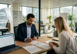 Déclaration préalable à l'embauche