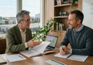 Déléguer la gestion de mes Ressources Humaines