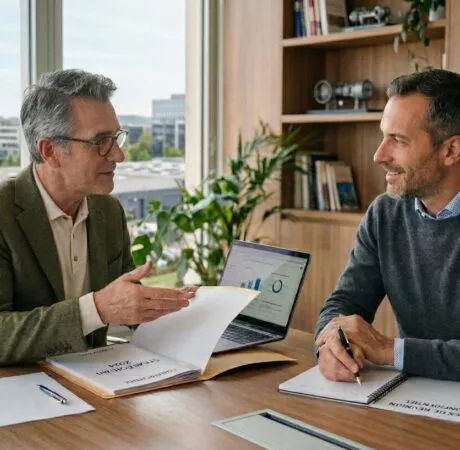 Déléguer la gestion de mes Ressources Humaines