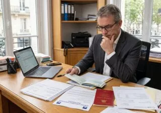 Durée de conservation de documents