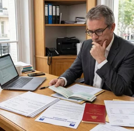 Durée de conservation de documents