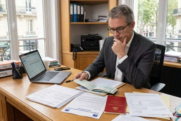 Durée de conservation de documents