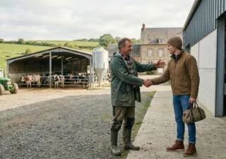 Exploitant agricole, résussir ses embauches
