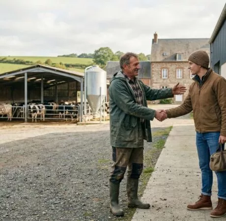 Exploitant agricole, résussir ses embauches