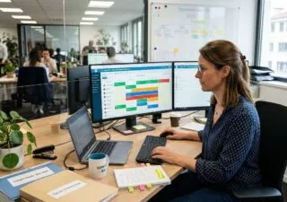 gestion des congés payés
