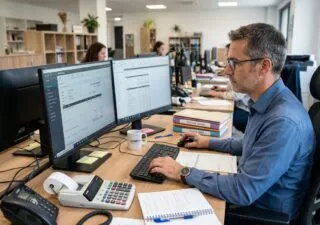 Groupement d'employeurs organisation comptable