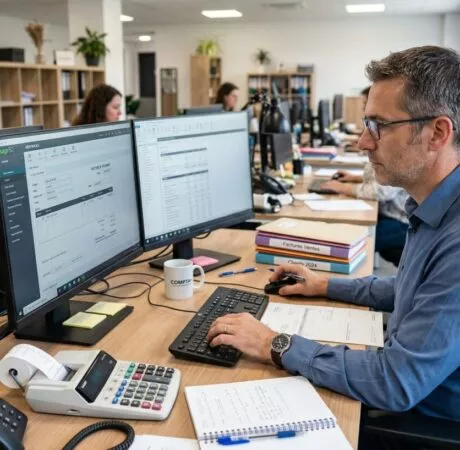 Groupement d'employeurs organisation comptable