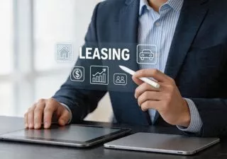 Crédit bail leasing