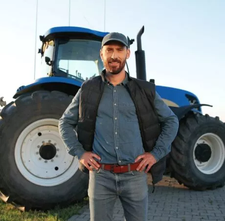 Agriculteur