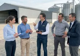 Expertises du Groupe