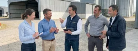 Expertises du Groupe
