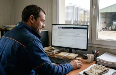 Gérer mes salariés et réaliser la paie