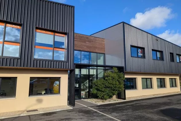 Cabinet d'expertise comptable Combourg