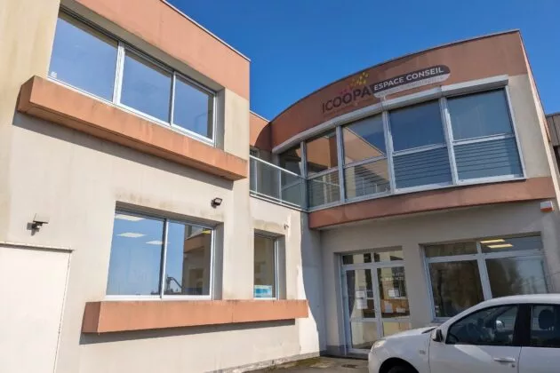 Cabinet d'expertise comptable Fougères