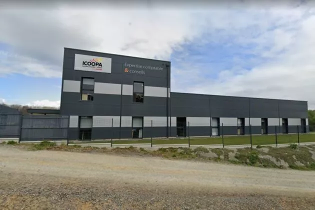 Cabinet d'expertise comptable Guingamp