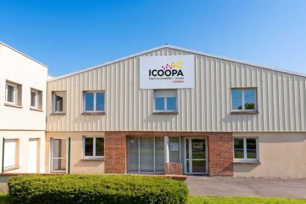 Cabinet d'expertise comptable Rennes
