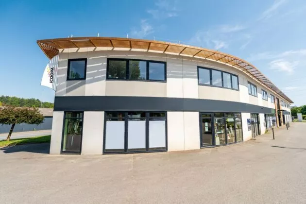 Cabinet d'expertise comptable Lorient