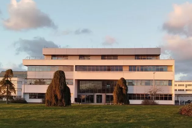 Cabinet d'expertise comptable Morlaix
