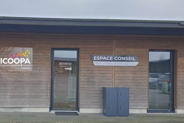 Cabinet d'expertise comptable Ploërmel