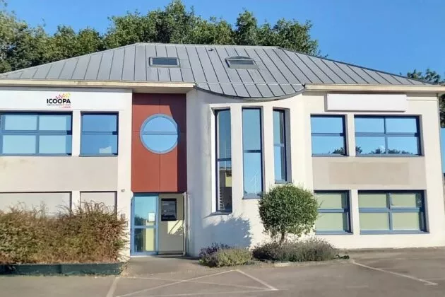 Cabinet d'expretise comptable Plouay