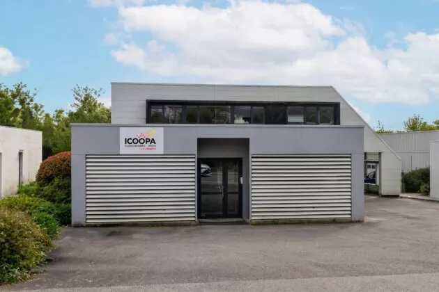 cabinet d'expertise comptable Quimper