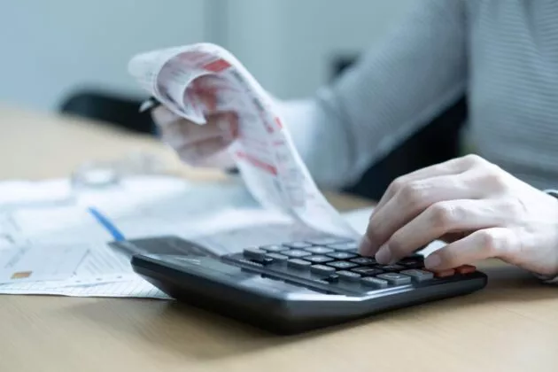 Gestion des impayés