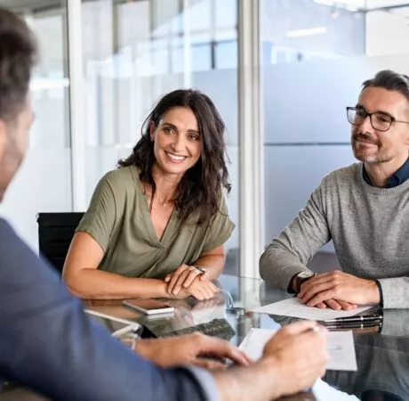 Dossier de financement