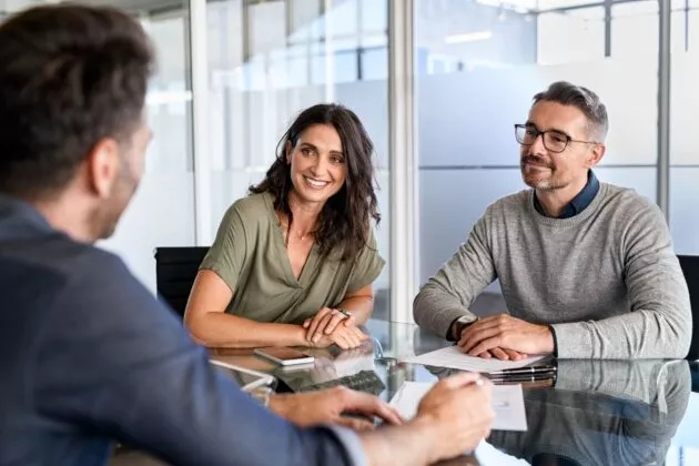 Dossier de financement