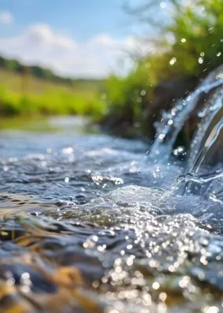 loi d’urgence agricole eau