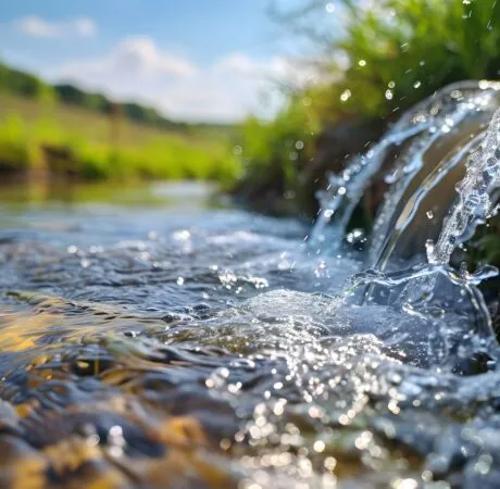 loi d’urgence agricole eau