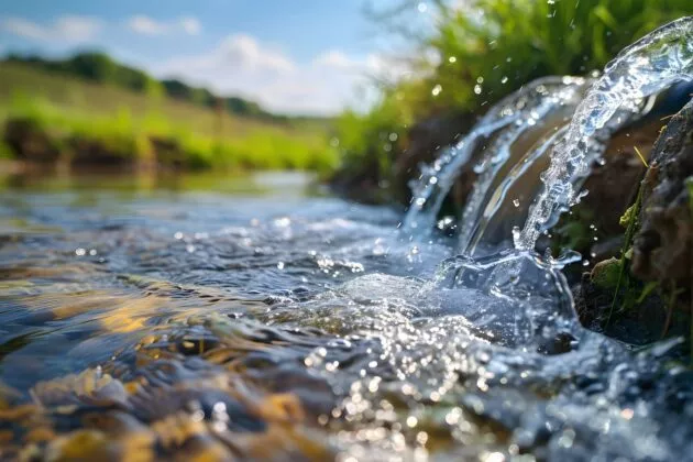 loi d’urgence agricole eau