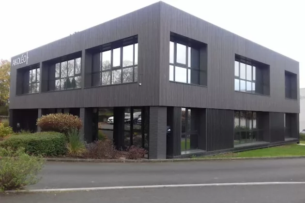 Cabinet d'expertise comptable Saint-Brieuc Est