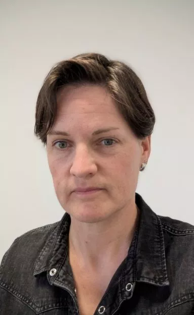 Dorothée Rousval